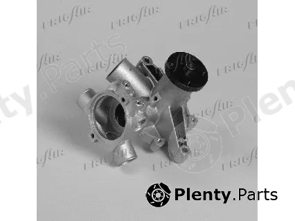 Frigair HP11.201 — Water Pump, engine cooling