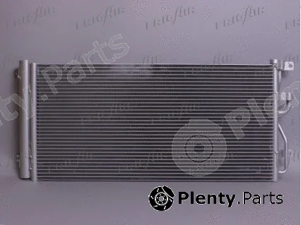 Frigair 0807.2053 — Condenser, air conditioning