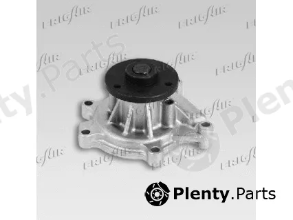 Frigair HP15.303 — Water Pump, engine cooling