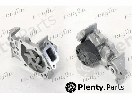 Frigair HP09.220 — Water Pump, engine cooling