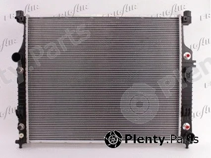 Frigair 0106.3119 — Radiator, engine cooling