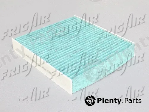 Frigair 1309.0395 — Filter, cabin air