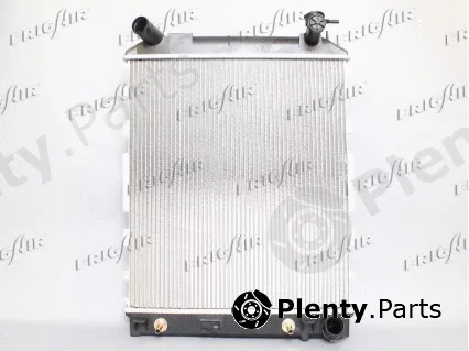 Frigair 0220.3001 — Radiator, engine cooling