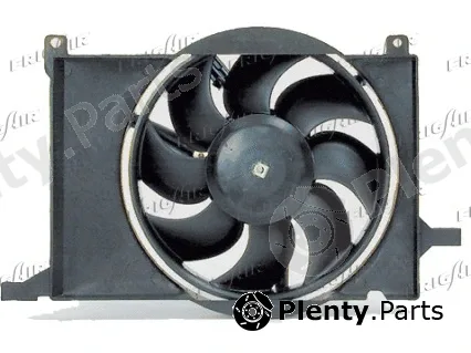Frigair 0507.1805 — Fan, engine cooling