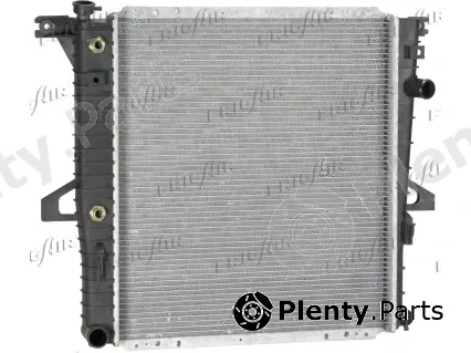 Frigair 0105.3098 — Radiator, engine cooling