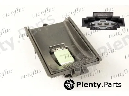 Frigair 35.10077 — Resistor, interior blower