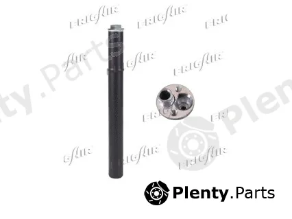 Frigair 137.50091 — Dryer, air conditioning
