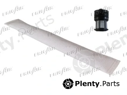Frigair 137.50096 — Dryer, air conditioning