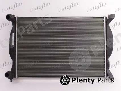 Frigair 0110.9119 — Radiator, engine cooling