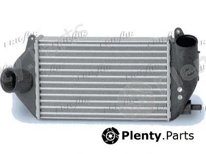 Frigair 0704.3111 — Charge Air Cooler