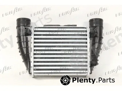 Frigair 0710.3125 — Charge Air Cooler