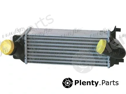 Frigair 0704.3016 — Charge Air Cooler