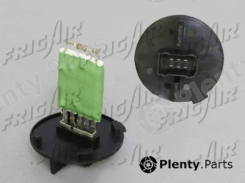 Frigair 35.10141 — Resistor, interior blower