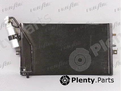 Frigair 0822.2011 — Condenser, air conditioning