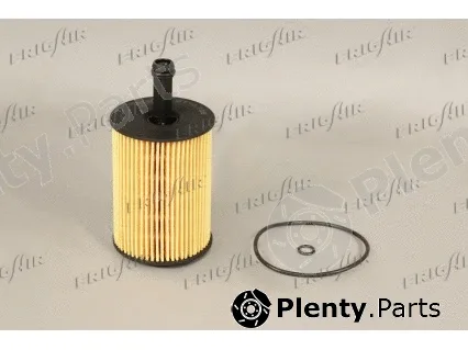 Frigair CT10.706 — Oil Filter
