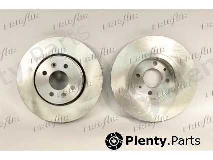 Frigair DC09.105 — Brake Disc