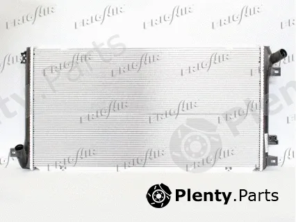 Frigair 0109.3128 — Radiator, engine cooling