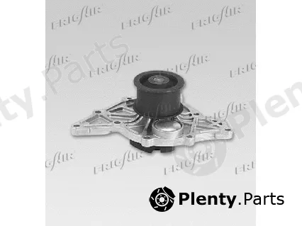 Frigair HP10.244 — Water Pump, engine cooling