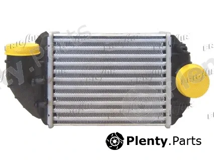 Frigair 0710.3025 — Charge Air Cooler