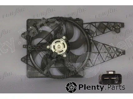 Frigair 0513.1356 — Fan, engine cooling