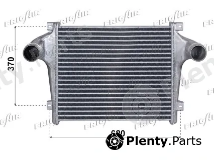 Frigair 0704.3029 — Charge Air Cooler