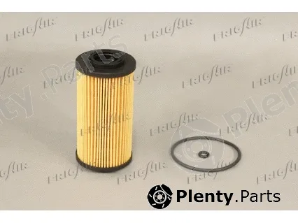 Frigair CT28.707 — Oil Filter