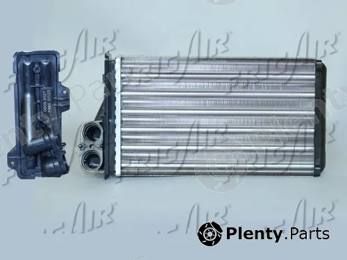 Frigair 0609.3027 — Heat Exchanger, interior heating