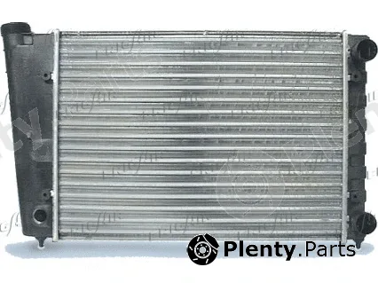 Frigair 0110.3373 — Radiator, engine cooling