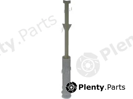 Frigair 137.50036 — Dryer, air conditioning