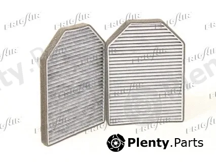Frigair 1310.5346 — Filter, cabin air
