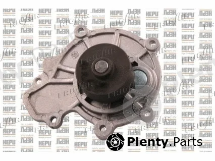 Frigair HP31.202 — Water Pump, engine cooling