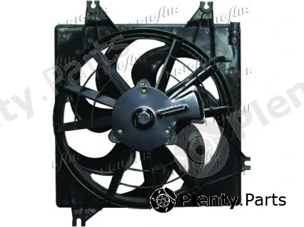 Frigair 0533.1007 — Fan, engine cooling