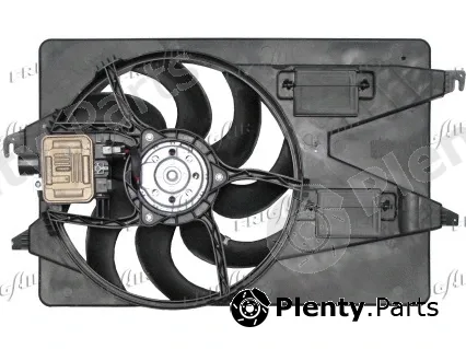 Frigair 0505.2029 — Fan, engine cooling
