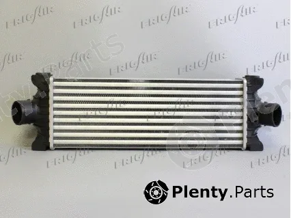 Frigair 0705.3021 — Charge Air Cooler