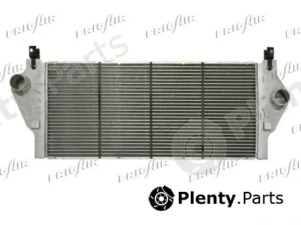 Frigair 0709.3017 — Charge Air Cooler