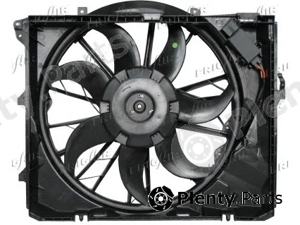 Frigair 0502.2013 — Fan, engine cooling