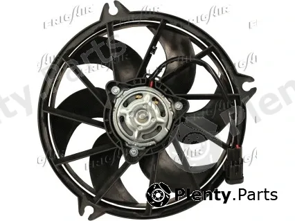 Frigair 0503.2008 — Fan, engine cooling