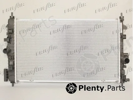 Frigair 0107.3133 — Radiator, engine cooling