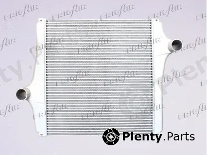 Frigair 0737.3010 — Charge Air Cooler
