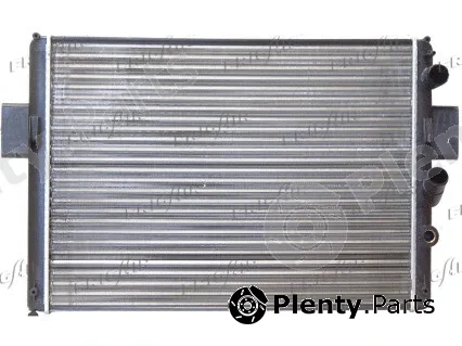 Frigair 0204.3065 — Radiator, engine cooling