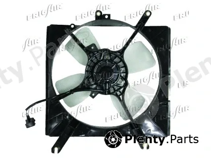 Frigair 0533.2010 — Fan, engine cooling