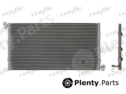 Frigair 0804.2052 — Condenser, air conditioning