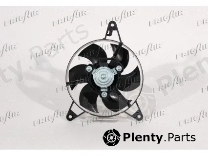 Frigair 0504.1173 — Fan, engine cooling