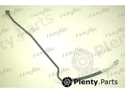 Frigair 204.5022 — High-/Low Pressure Line, air conditioning