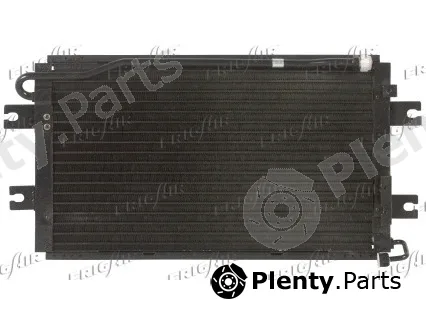 Frigair 0825.3015 — Condenser, air conditioning