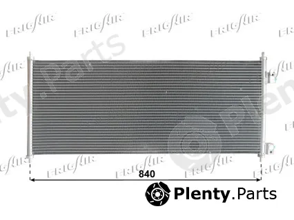 Frigair 0805.3023 — Condenser, air conditioning