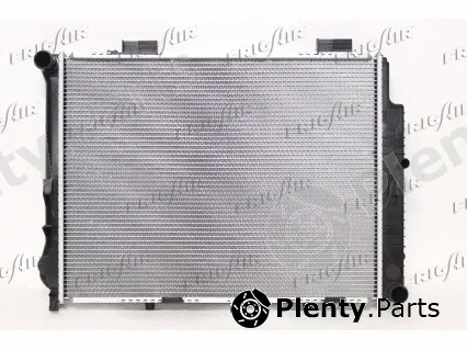 Frigair 0106.3092 — Radiator, engine cooling