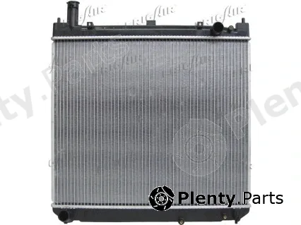 Frigair 0115.3117 — Radiator, engine cooling