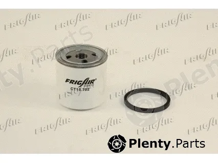 Frigair CT15.702 — Oil Filter