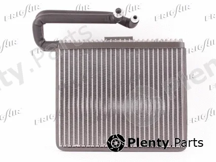 Frigair 707.30027 — Evaporator, air conditioning